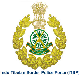 ITBP