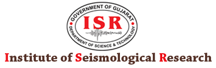 Institute of Sesmlogical Research