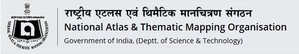 National Atlas & Thematic Mapping Organisation