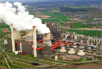 GIS for Pollution Control