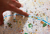 GIS in Municipal Corporation