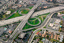 GIS for Road Network